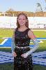 Drum Major  (2592Wx3888H) - Drum Major Sally Ann Jones 2010-2011 